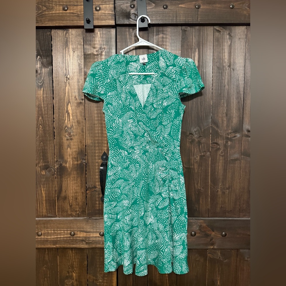 cabi Graceful Dress